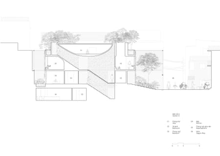 Villa Tan Dinh
